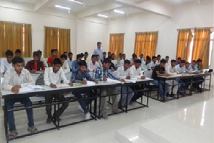 classroom
